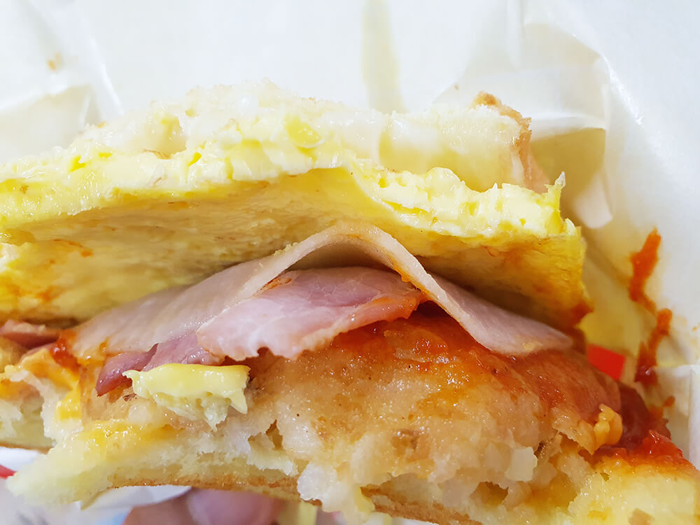 이삭토스트 방이역점-10