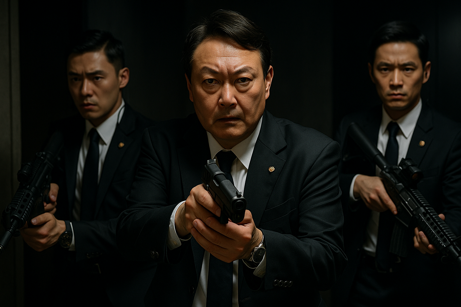 윤석열 전 대통령 구속영장 발부될까? 지금 벌어지는 내란 특검 이슈 총정리