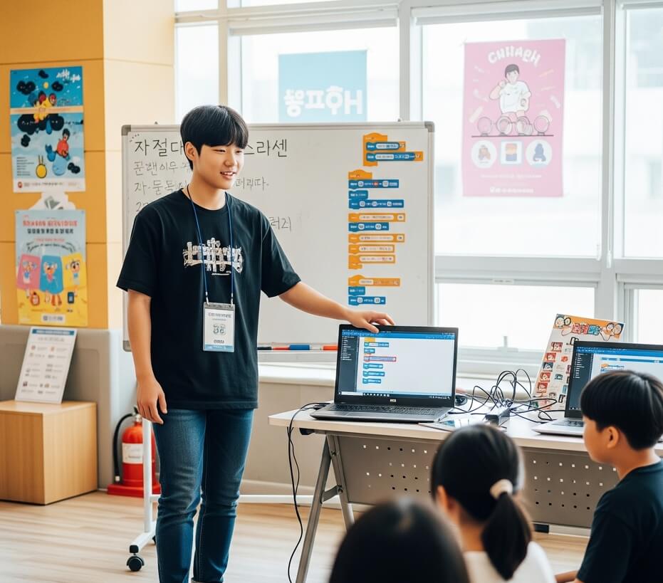 자원봉사 신청 및 이력 조회 방법&amp;#44; 이제 쉽고 간편하게!