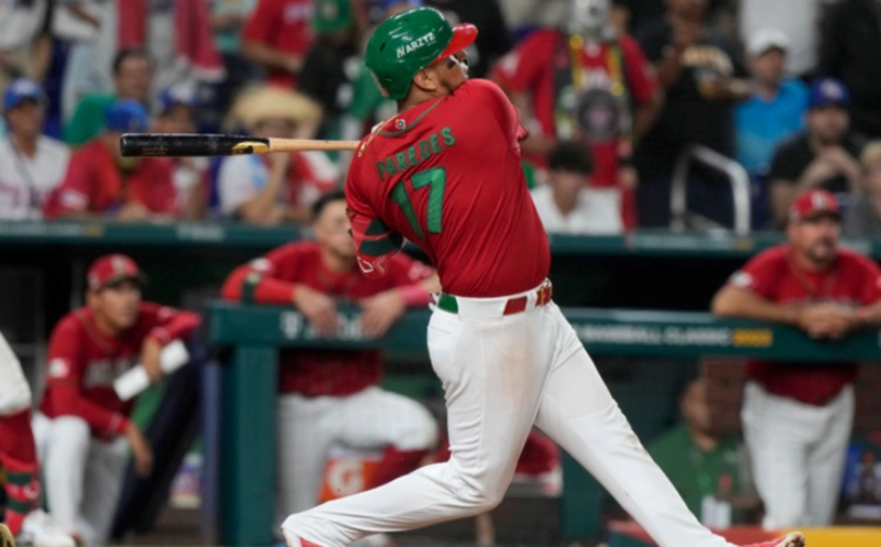 wbc 결승 일정 