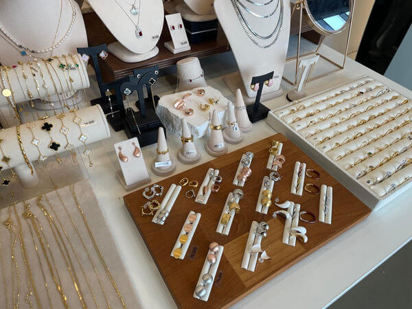 경춘당 - 주얼리 샵