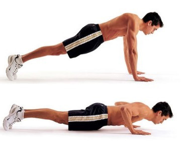 비거리 향상을 위한 운동 가이드