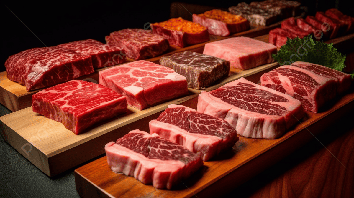 일본 야키니쿠 맛집