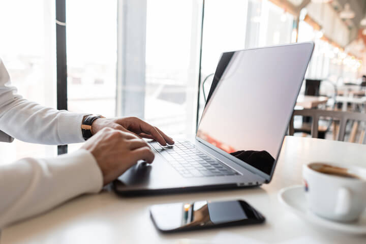 랜딩페이지 정보 입력