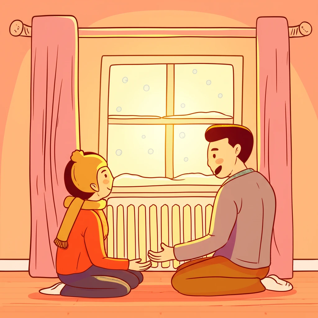 2025 양평군 한부모가정 난방비 지..