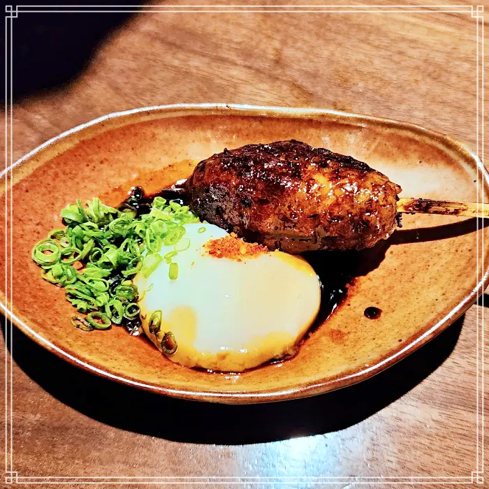 홍대입구, 연남동 맛집 미쉐린 쉐프 짚불 훈연 닭 어깻살, 꼬릿살, 목살, 꼬치구이