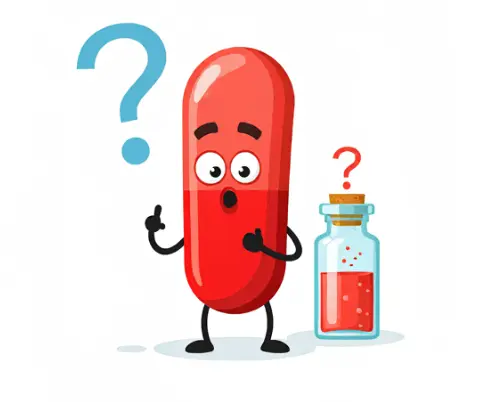 대장내시경 알약과 물약의 차이-1