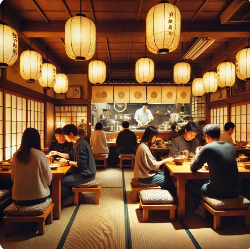 일본 여행 3박 4일 패키지 추천16