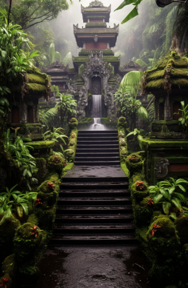 인도네시아 토라자족의 장례 의식: 죽음은 끝이 아닌 긴 이별