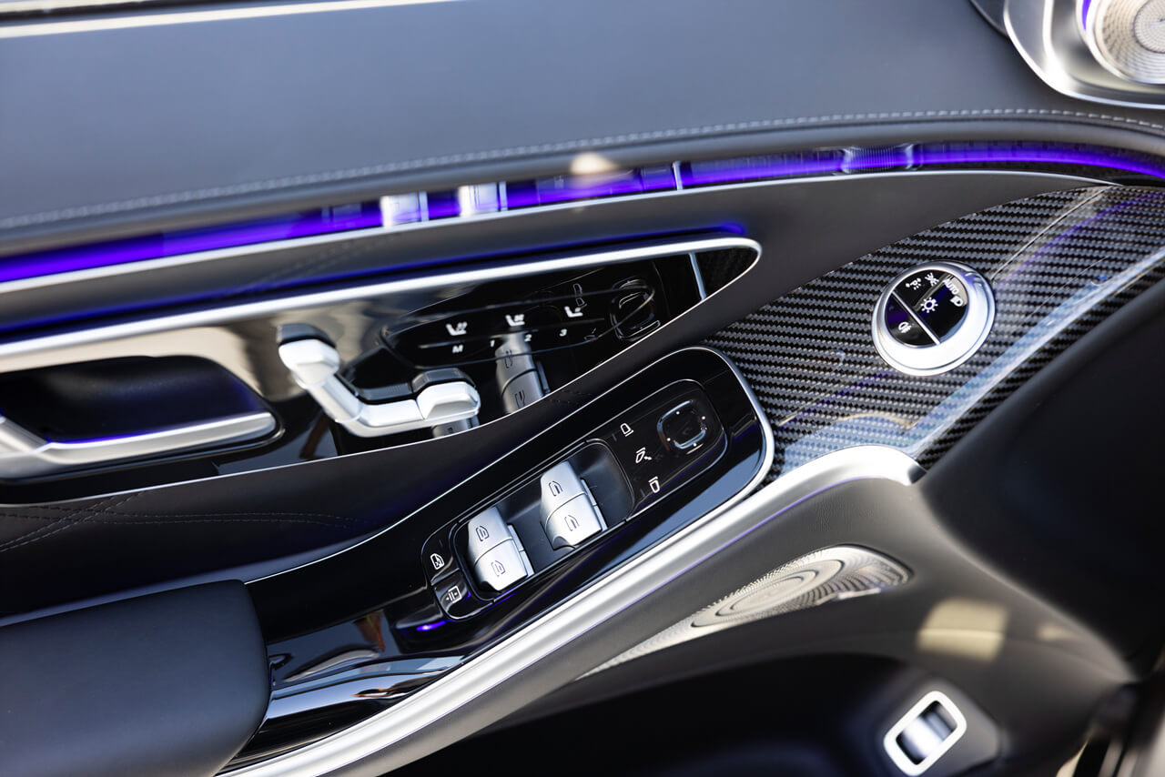 메르세데스-벤츠 AMG S-Class E 퍼포먼스