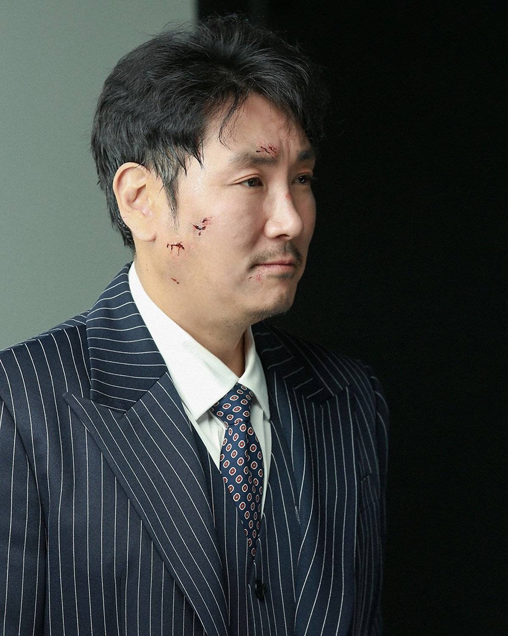 두번째시그널 배우 조진웅