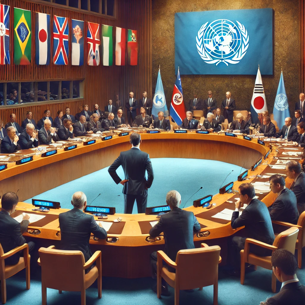 윤석열 대통령 탄핵 가결