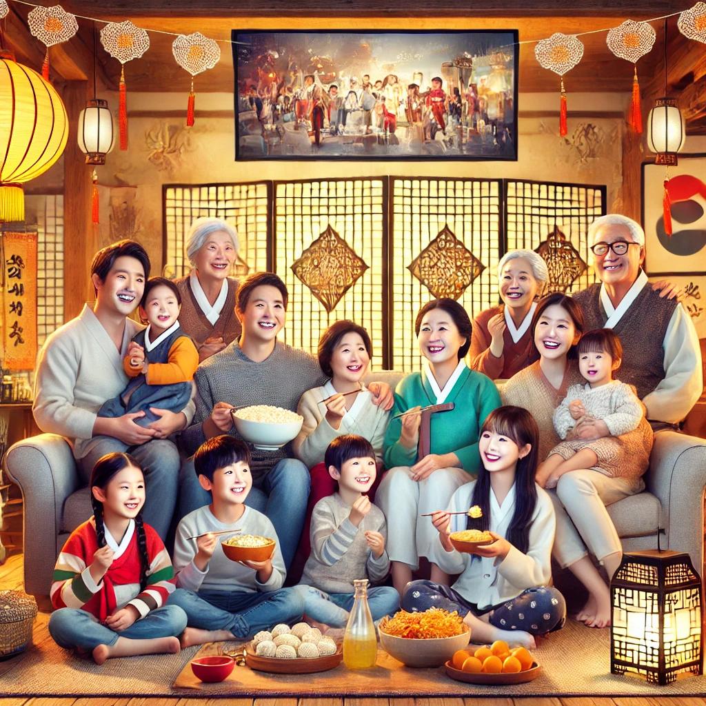 추석 영화 추천