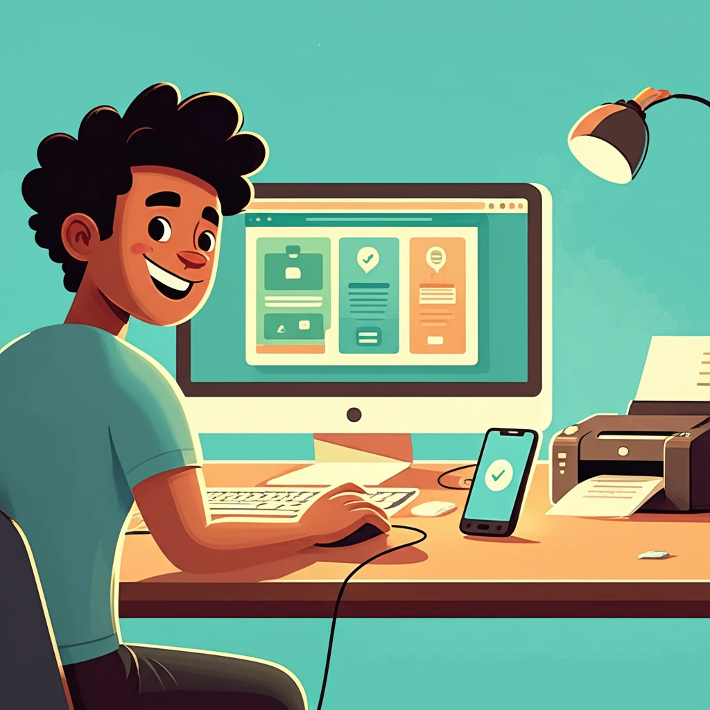 비자 연장용 외국인 국민연금 납부확인..