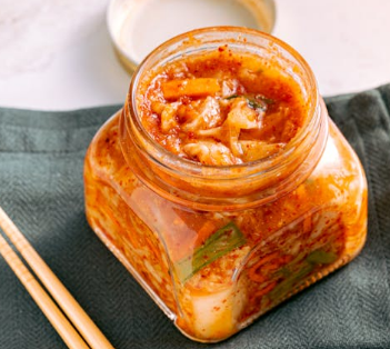 과민성 대장증후군에 좋은 음식