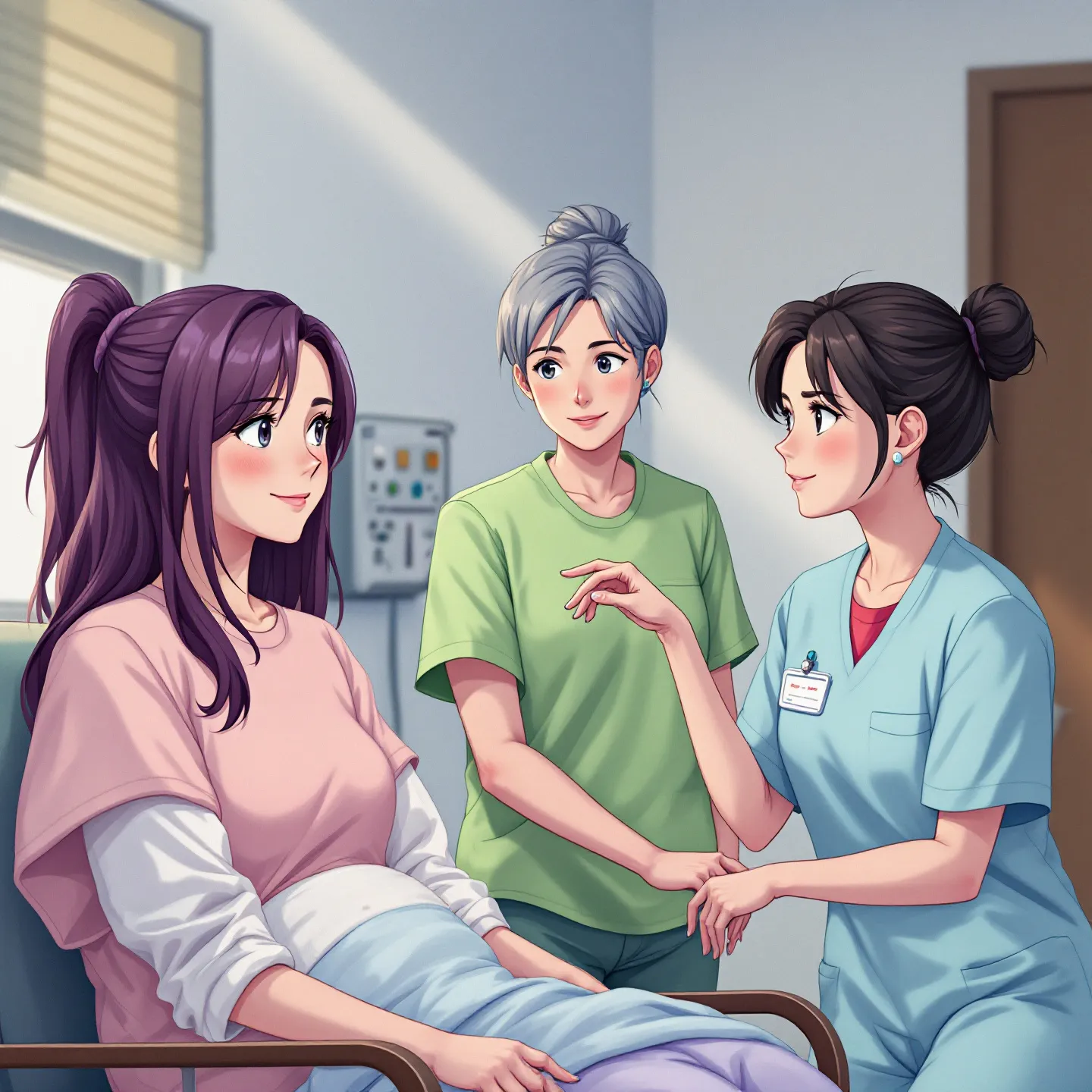 보건&middot;복지 자격증