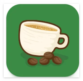 커피각(스벅각) 리워드 앱