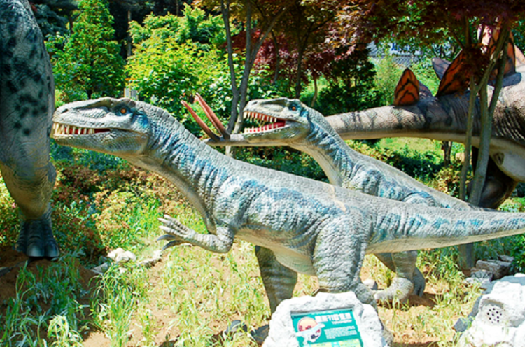 옥토끼 우주센터