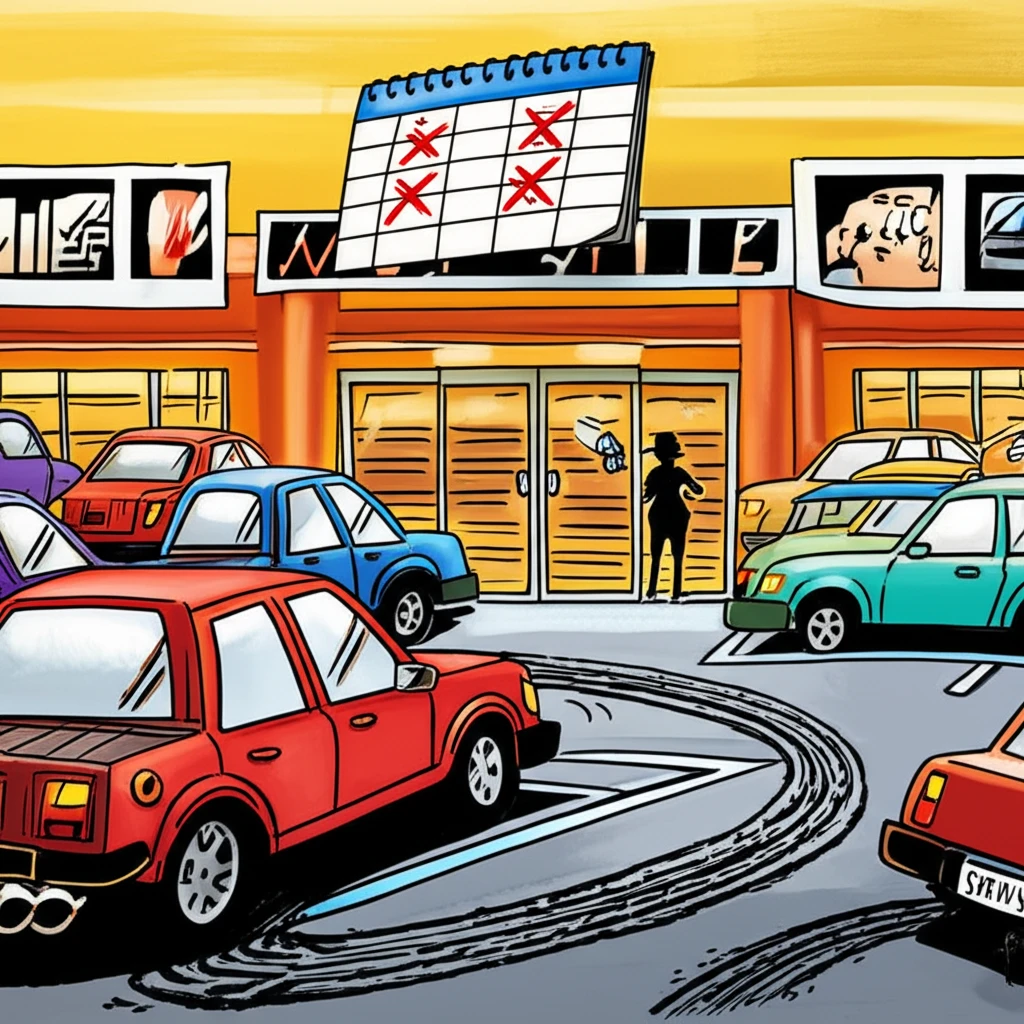 트레이더스 홀세일 클럽 서면점 2월 ..