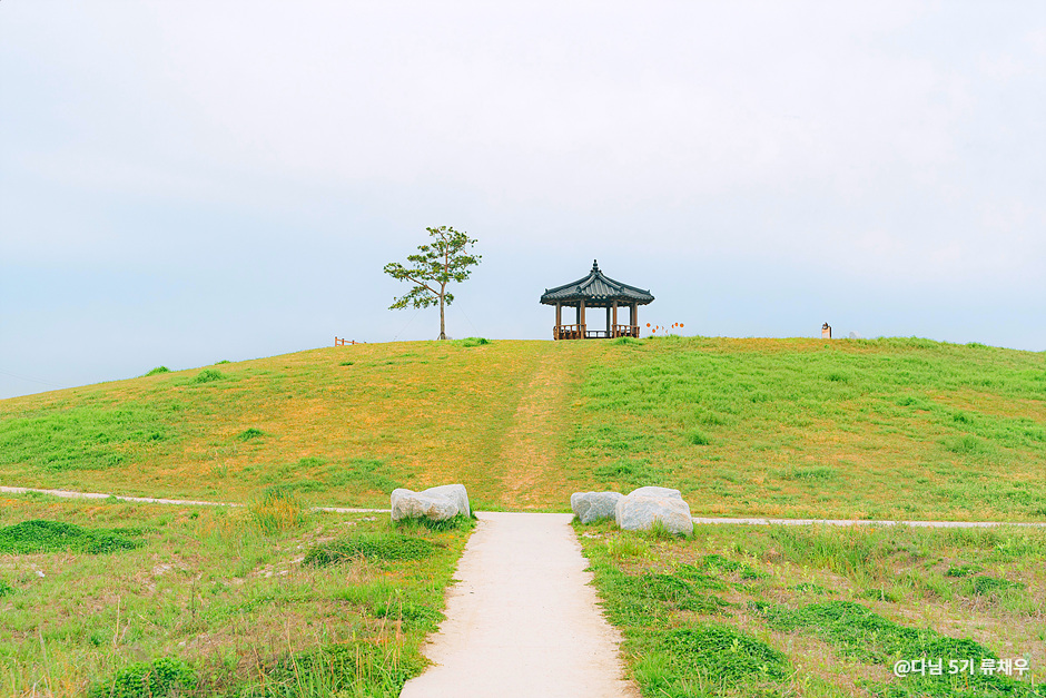 새만금광역탐방로