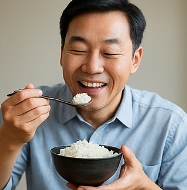 바나듐 쌀 효능