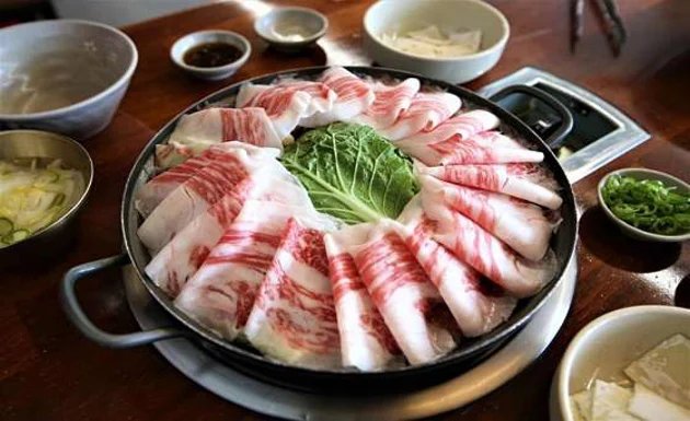 우이며녹 김포장기점