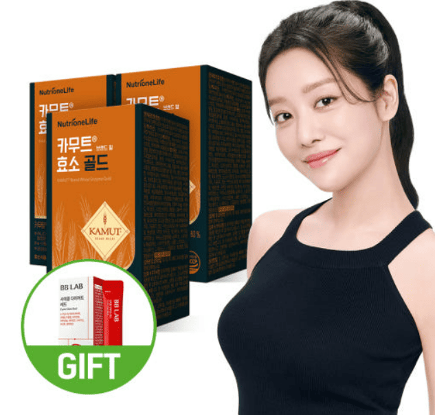 카무트효소 추천 순위 TOP 5(25년 7월) - 네이버, 쿠팡 판매 랭킹 비교 분석