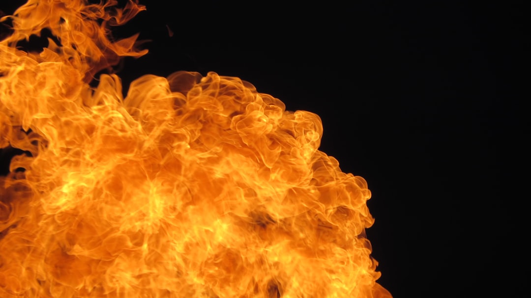 Explosion