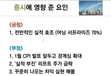 미증시주요뉴스