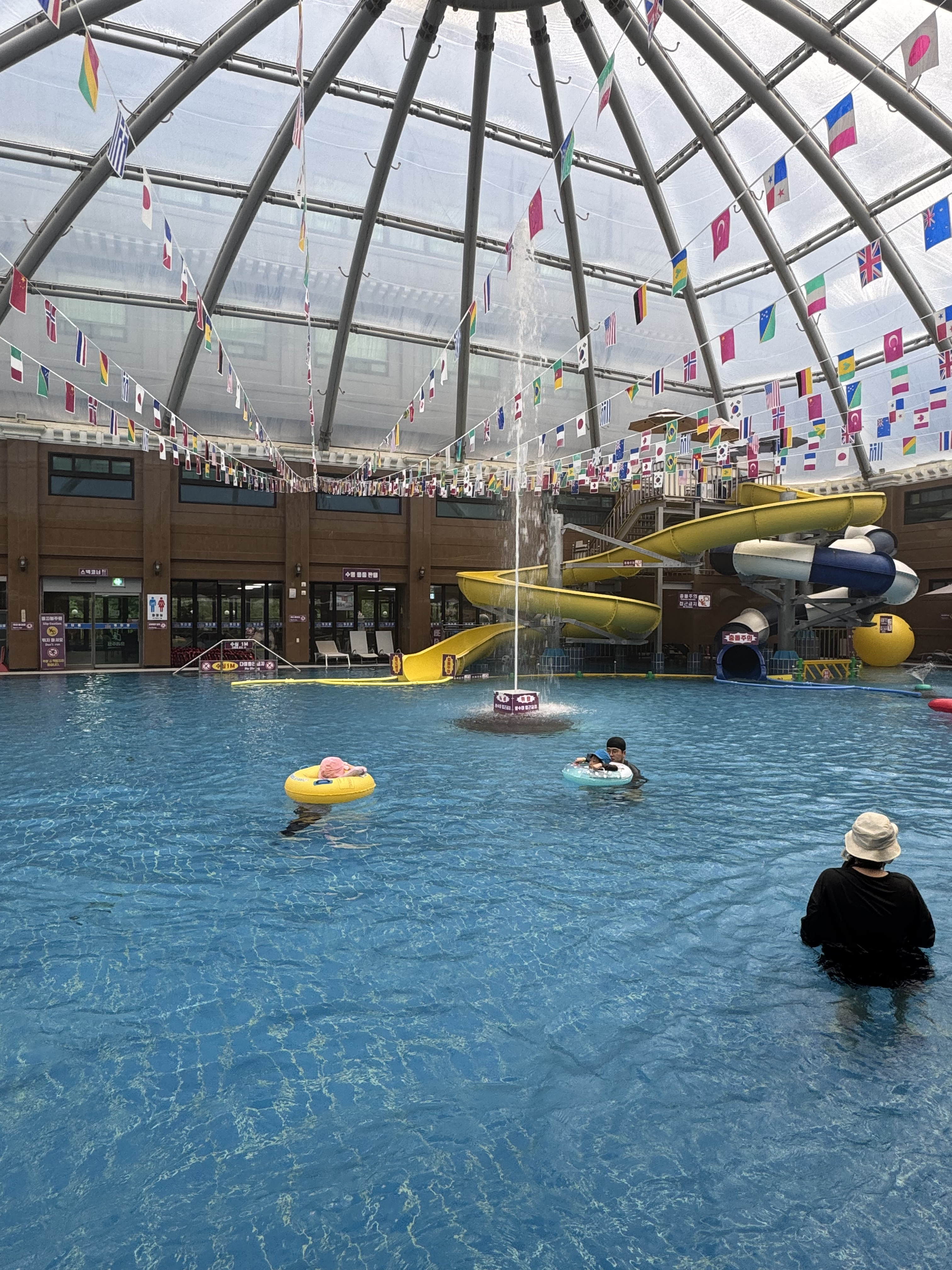 태백 여행 코스 정리, 협곡열차&middot;산타마을&middot;탄광&middot;용연동굴까지