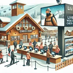 제주도 한라산 및 주요 관광지 실시간 CCTV 한라산 탐방 예약