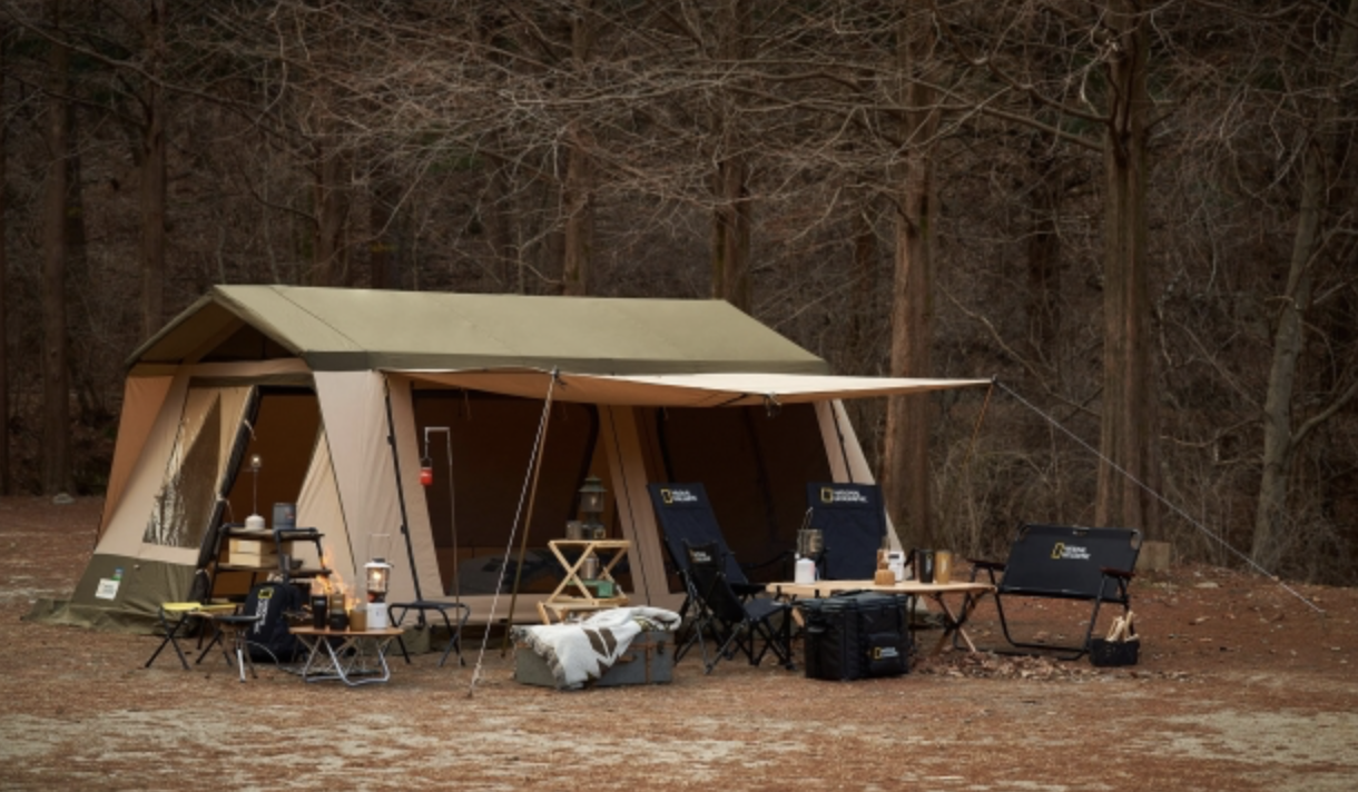 캠핑 체크리스트