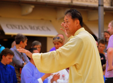 허리 협착증에 좋은 운동 24