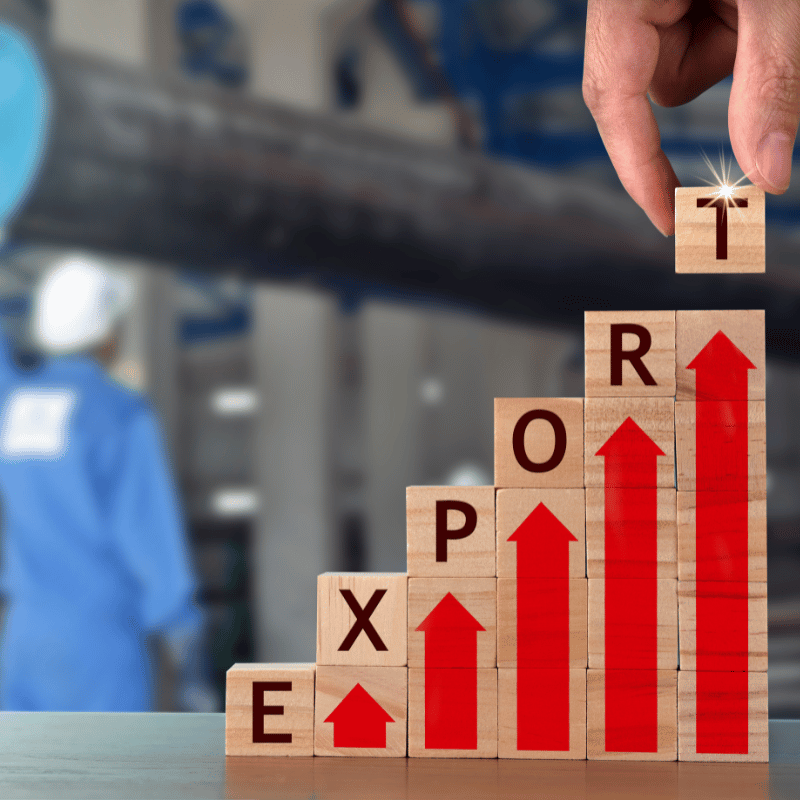 라면수출액 사상최대