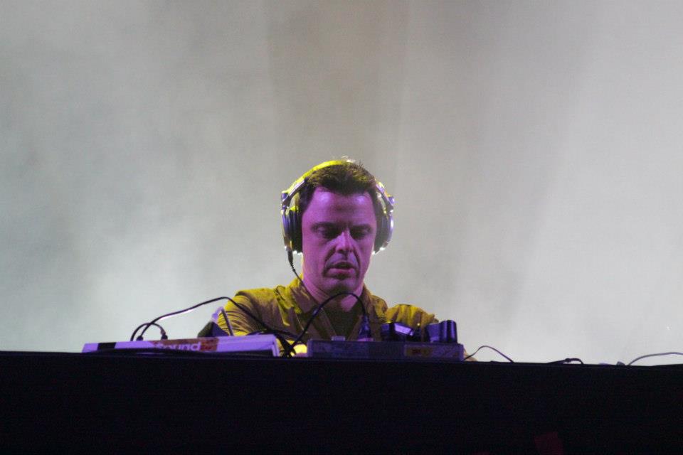 마커스 슐츠 Markus Schulz