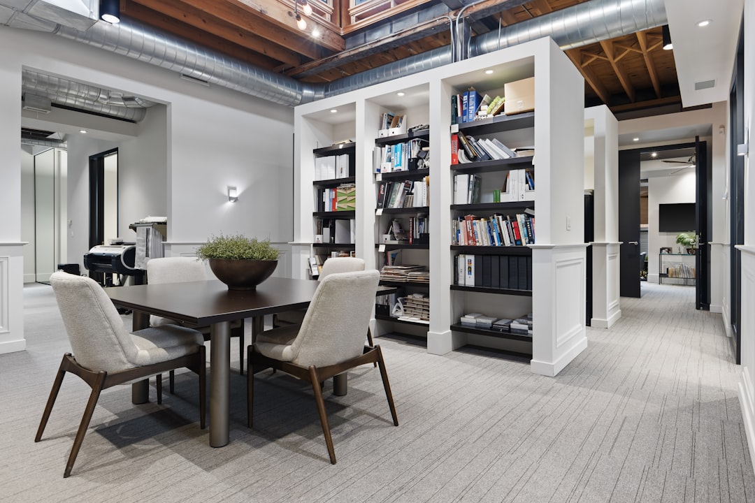 Commercial property