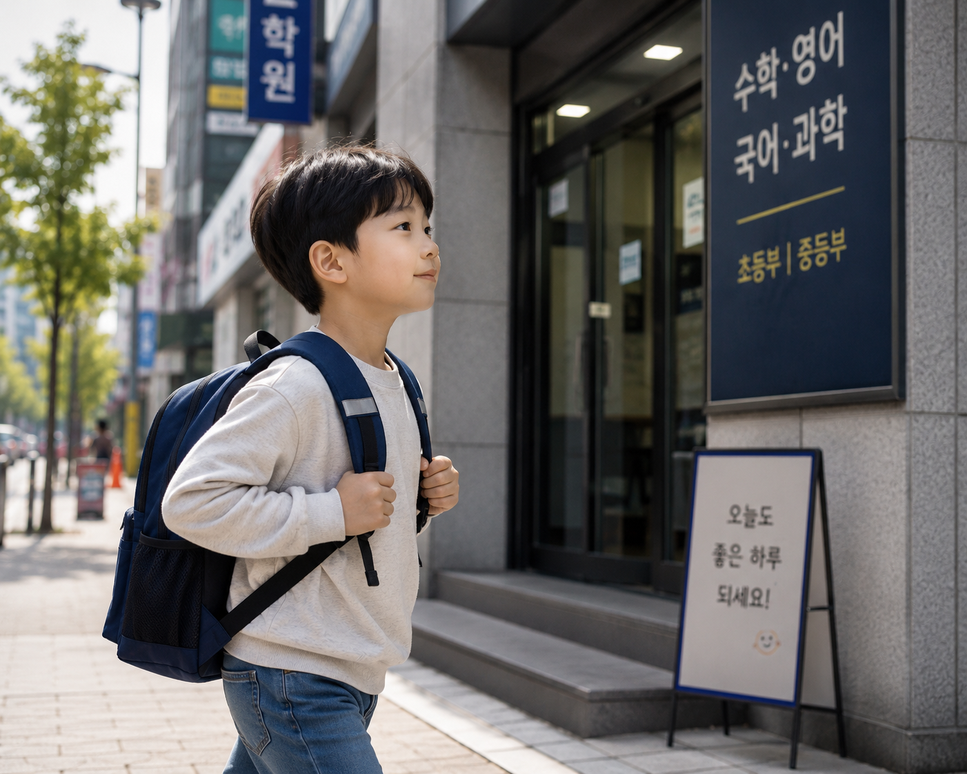 초등학생 사교육비 현실 2026