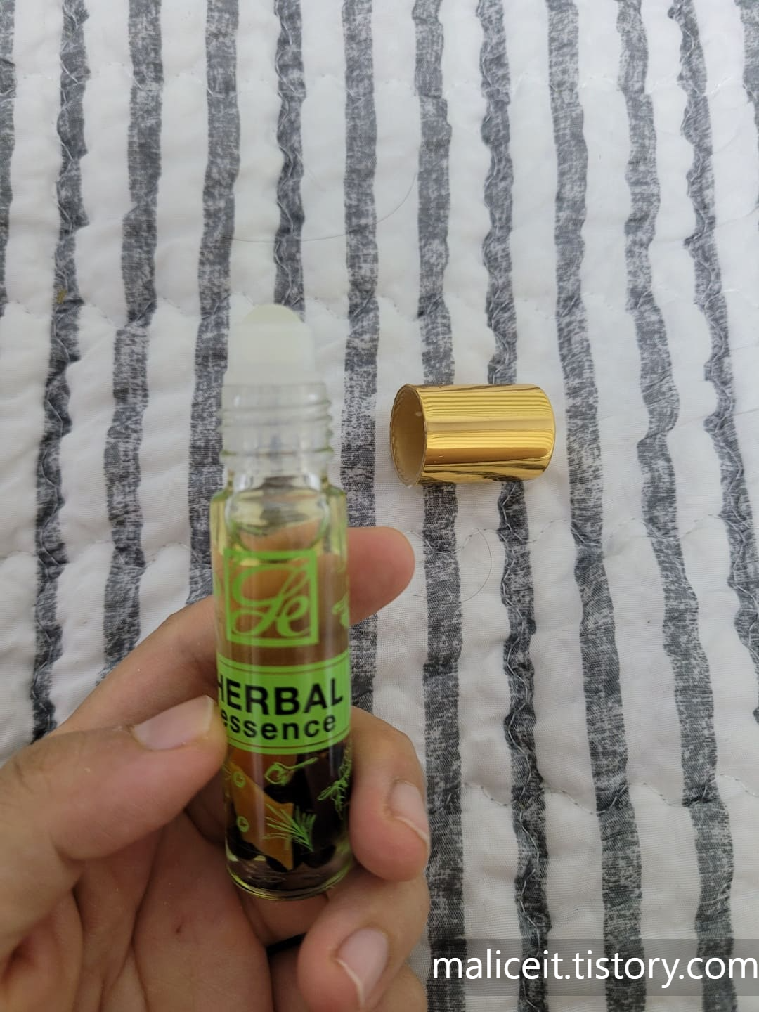 베트남 다낭 호이안 여행 기념품 쇼핑리스트 야몽 스틱 아로마