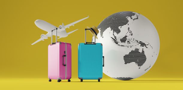 캐리어-비행기-사진