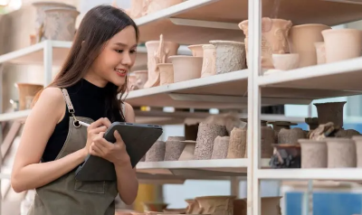 노란우산공제 대출