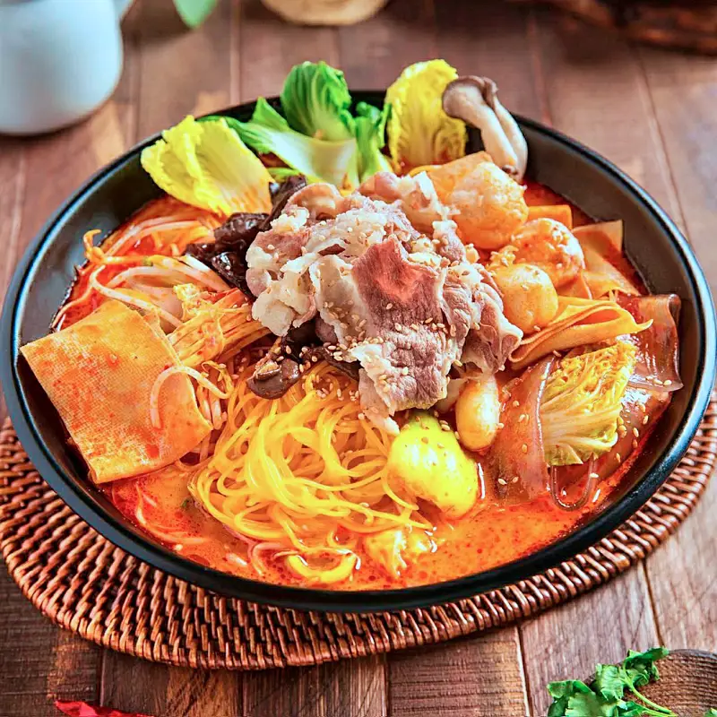 돈 잘버는 젊은사장 로제 마라탕 마라상궈 볶음밥 꿔바로우 멘보샤 동작구 노량진 마라탕집 맛집 서장훈 주우재 추천 소개