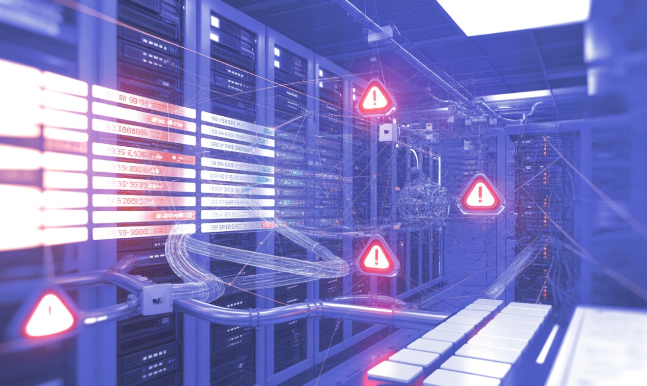 2,300만 명의 개인정보(IMSI, 인증키 등 25종)가 유출된 심각한 보안 참사