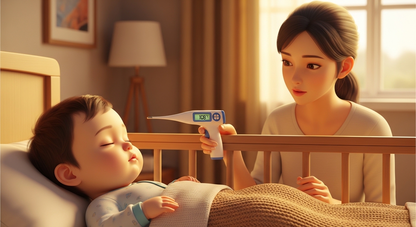 반드시 응급실에 가야 하는 위험 신호 