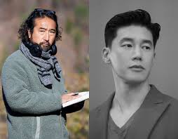 참교육 출연진 등장인물 관련 포스터 이미지