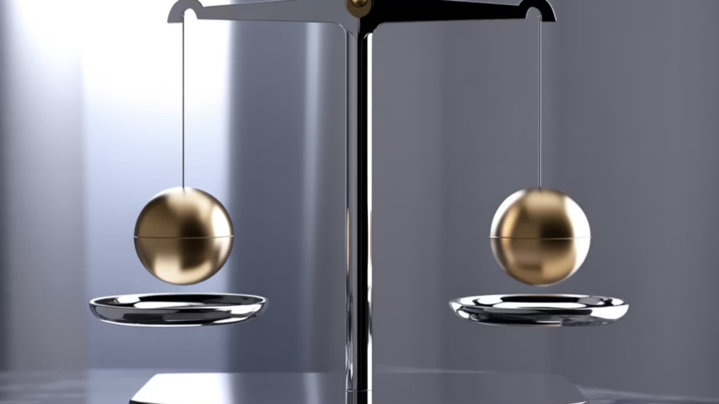 삶의 균형이란 무엇일까?