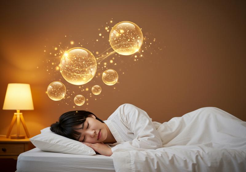 길몽으로 해석되는 똥꿈들