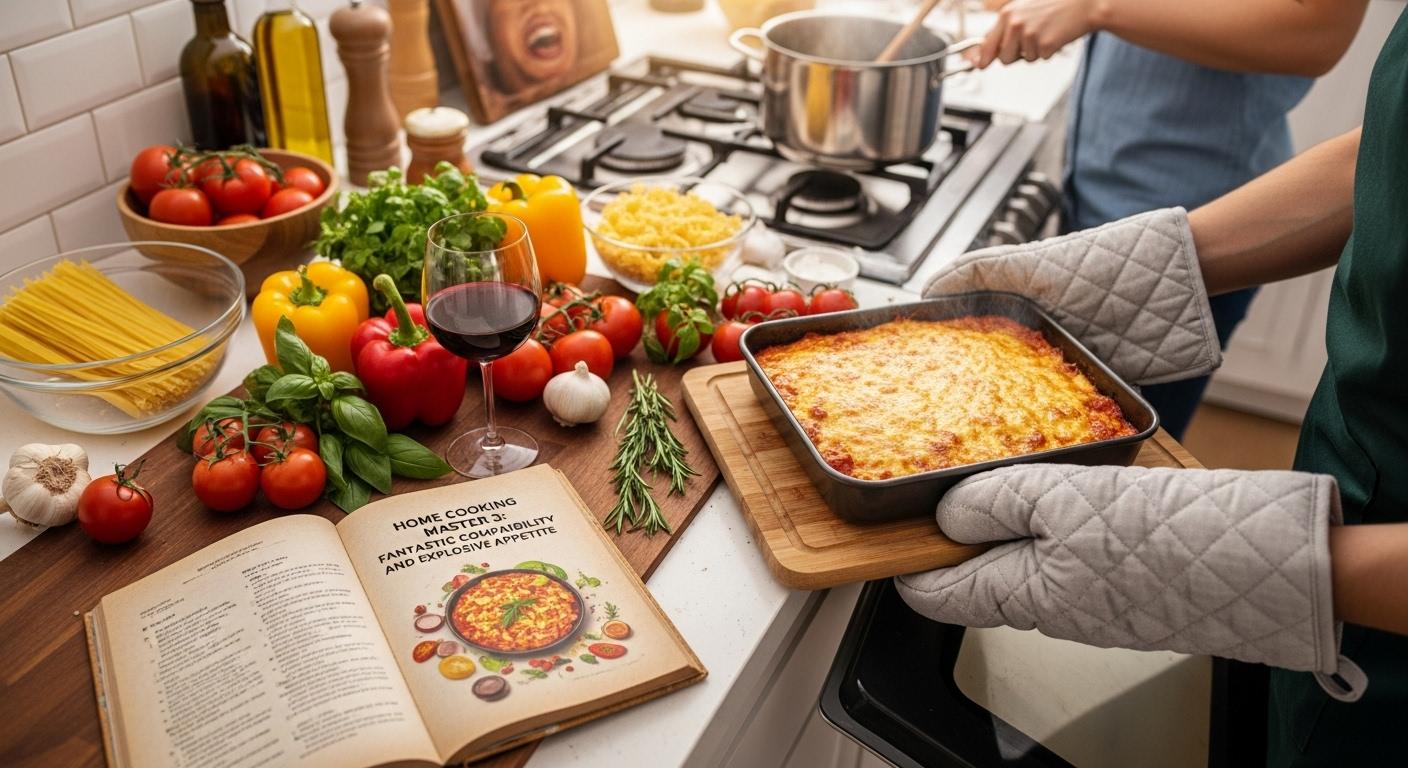 집밥백선생3 환상궁합 식욕 폭발