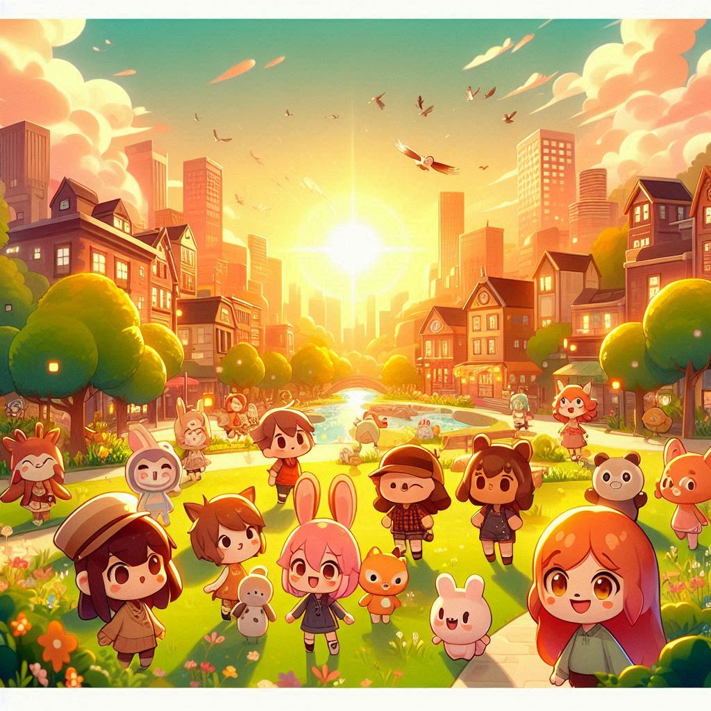 SAMG엔터 기업 관련사진