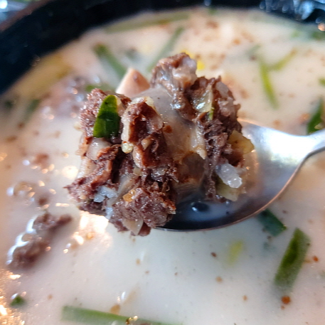 열정국밥
