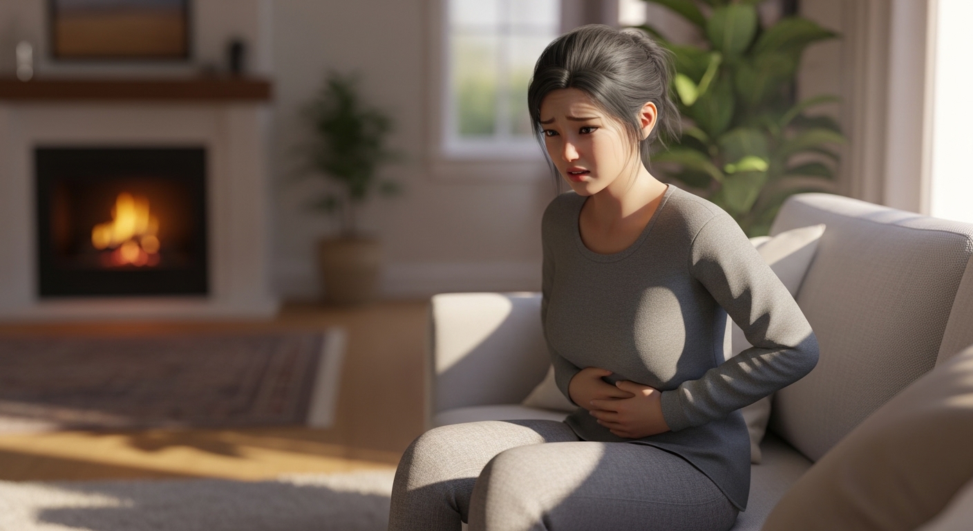 생리 중 세정법, 생리대 추천